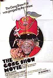 The Gong Show Movie