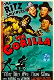The Gorilla