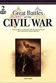 The Great Battles of the Civil War