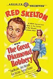 The Great Diamond Robbery