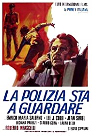 The Great Kidnapping