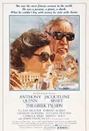 The Greek Tycoon