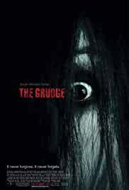 The Grudge