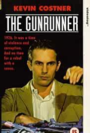 The Gunrunner