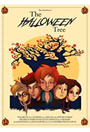 The Halloween Tree