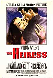 The Heiress