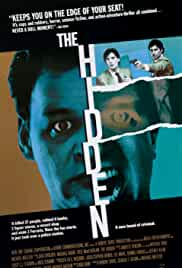 The Hidden