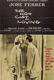 The High Cost of Loving