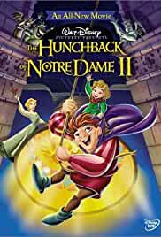 The Hunchback of Notre Dame II
