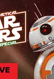 The Hypothetical Star Wars Holiday Special