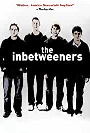 The Inbetweeners