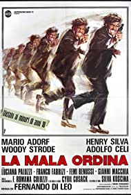 The Italian Connection