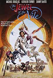 The Jewel of the Nile