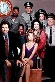 The John Larroquette Show