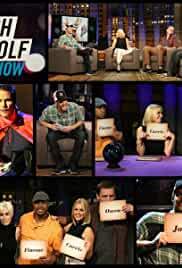 The Josh Wolf Show