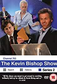 The Kevin Bishop Show