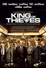 The King of Thieves