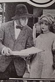 The Lady and the Mouse