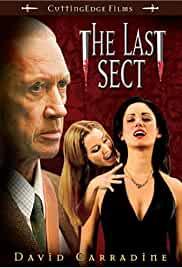 The Last Sect