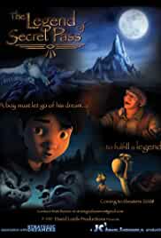 The Legend of Secret Pass