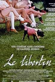 The Libertine