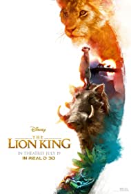 The Lion King