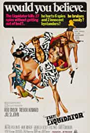 The Liquidator