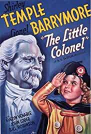 The Little Colonel