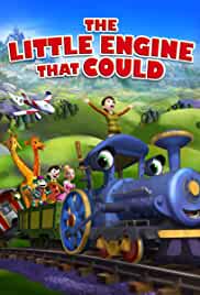 The Little Engine That Could