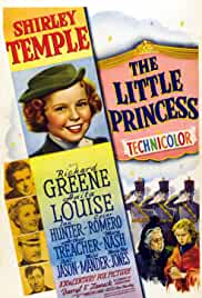 The Little Princess