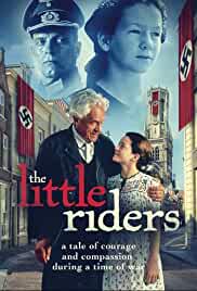 The Little Riders