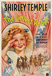 The Littlest Rebel