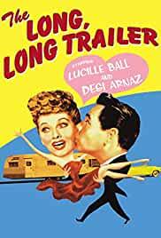 The Long, Long Trailer