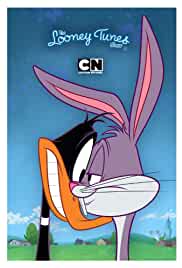 The Looney Tunes Show