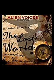 The Lost World