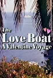 The Love Boat: A Valentine Voyage