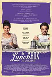 The Lunchbox