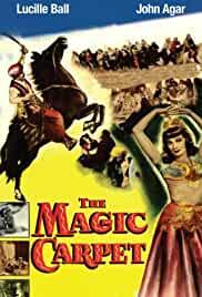 The Magic Carpet