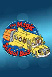 The Magic School Bus
