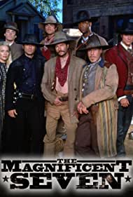 The Magnificent Seven
