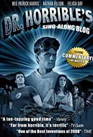 The Making of Dr. Horrible's Sing-Along Blog