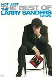 The Making of 'The Larry Sanders Show'
