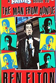 The Man from Auntie