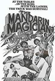 The Mandarin Magician