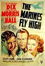 The Marines Fly High