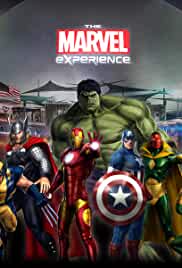 The Marvel Experience