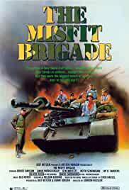 The Misfit Brigade