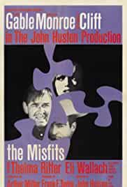The Misfits