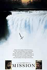 The Mission