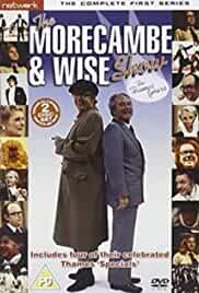 The Morecambe & Wise Show